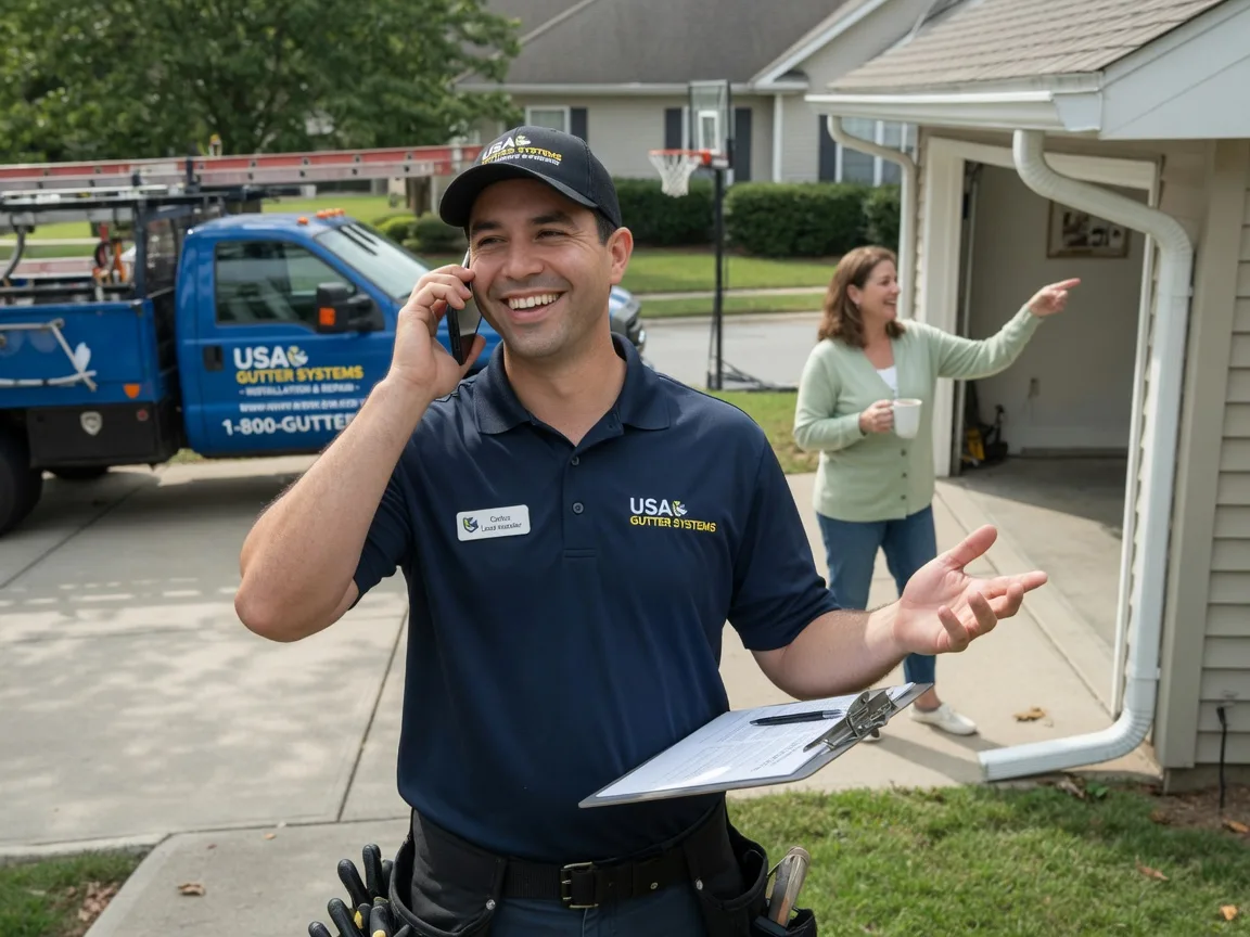 Gutter Installation Nolensville, TN FAQs